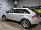 2009 Lincoln MKX