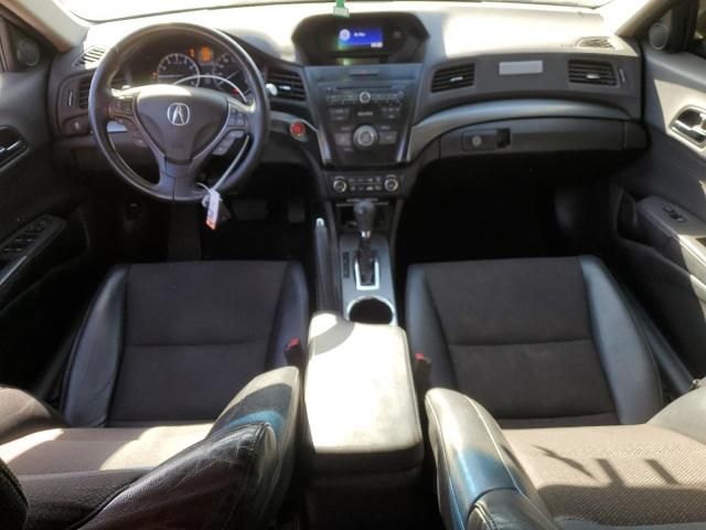 2013 Acura ILX 20