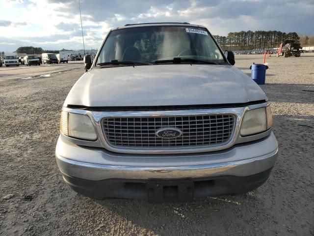 1999 Ford Expedition