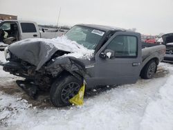 Ford Ranger Vehiculos salvage en venta: 2011 Ford Ranger Super Cab