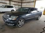 2005 Lexus LS 430