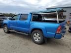 2007 Toyota Tacoma Double Cab Prerunner