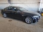 2016 BMW 528 I