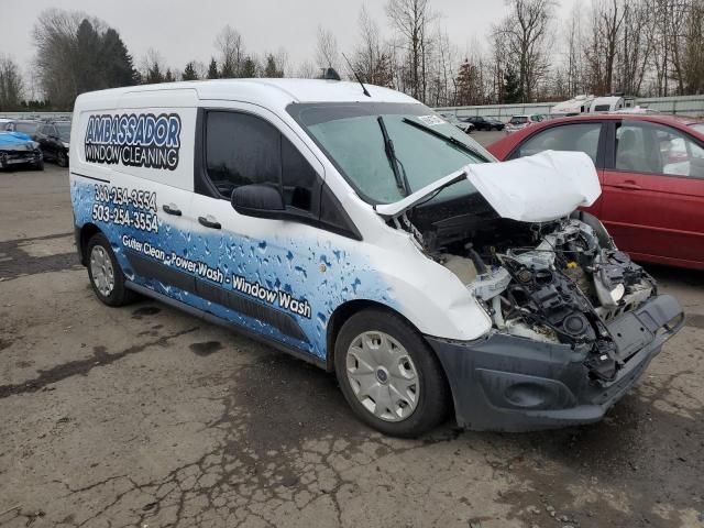 2014 Ford Transit Connect XL