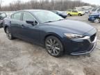 2018 Mazda 6 Touring