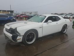 Dodge Challenger salvage cars for sale: 2010 Dodge Challenger SE