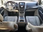 2012 Chrysler Town & Country Touring L