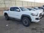 2018 Toyota Tacoma Double Cab