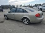 2004 Audi A6 3.0 Quattro