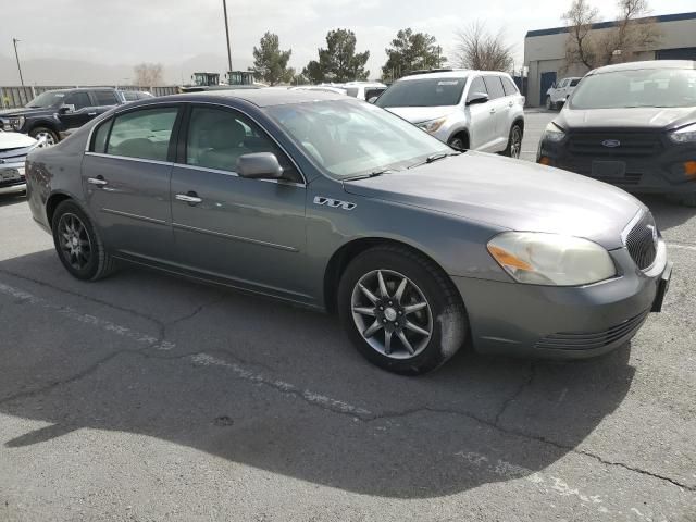 2006 Buick Lucerne CXL