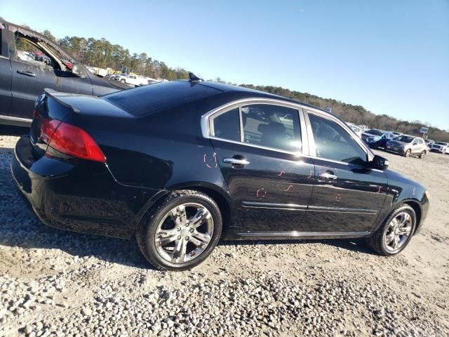 2009 KIA Optima LX