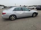 2005 Honda Accord EX