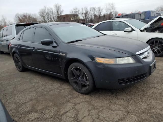 2005 Acura TL