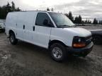 2015 Chevrolet Express G2500