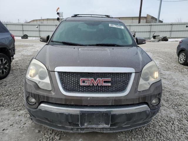 2008 GMC Acadia SLT-1