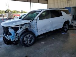 Vehiculos salvage en venta de Copart Homestead, FL: 2024 Chevrolet Traverse LT