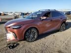 2023 Lexus RX 350H Base