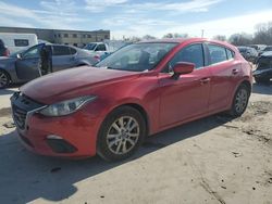 2014 Mazda 3 Grand Touring en venta en Wilmer, TX