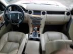 2012 Land Rover LR4 HSE Luxury