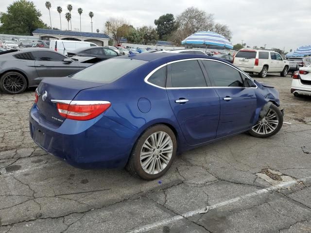 2013 Buick Verano