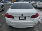 2012 BMW 528 XI