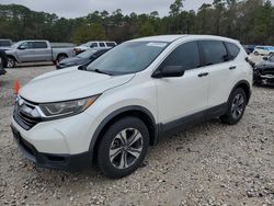 2017 Honda CR-V LX en venta en Houston, TX