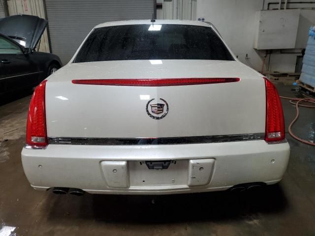 2007 Cadillac DTS