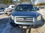 2006 Honda Pilot EX