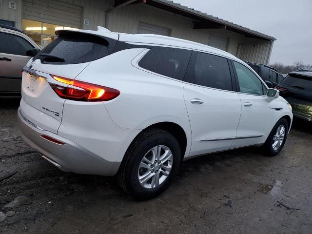 2019 Buick Enclave Premium