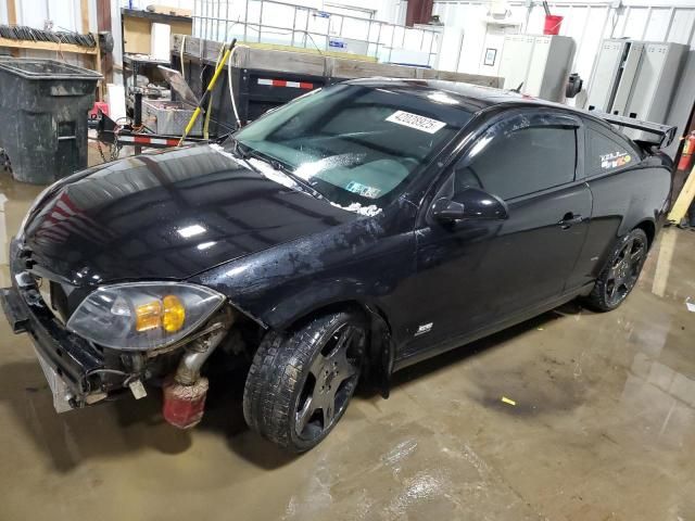 2006 Chevrolet Cobalt SS Supercharged