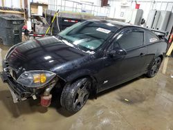 Salvage cars for sale at West Mifflin, PA auction: 2006 Chevrolet Cobalt SS Supercharged