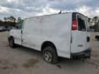 2012 Chevrolet Express G2500