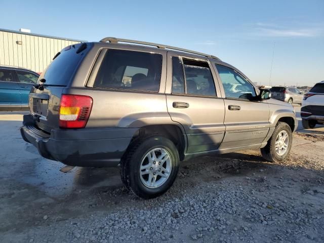 2003 Jeep Grand Cherokee Laredo