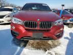 2018 BMW X6 XDRIVE35I