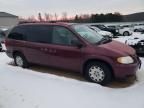 2003 Chrysler Town & Country LX