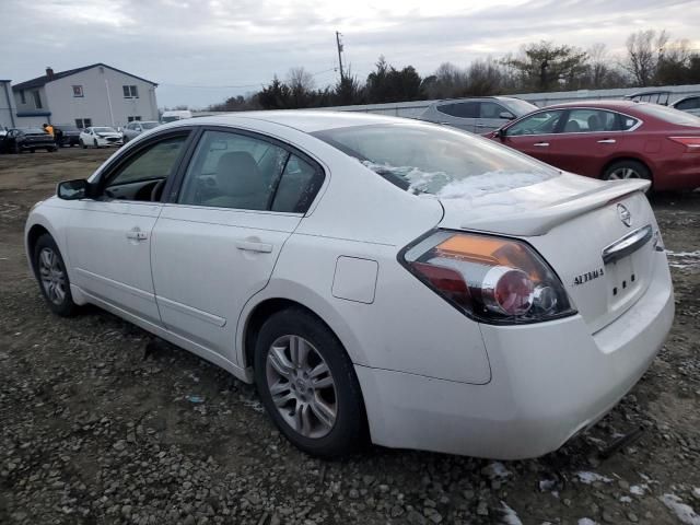 2011 Nissan Altima Base