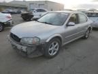 2003 Nissan Maxima GLE