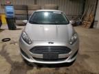 2017 Ford Fiesta SE