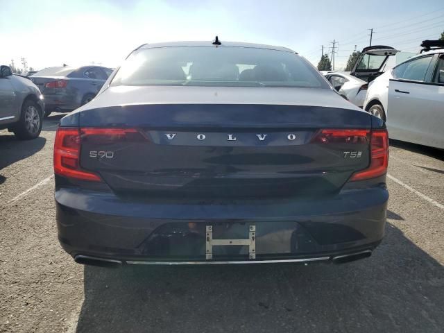 2017 Volvo S90 T5 Inscription