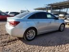 2011 Chevrolet Cruze ECO