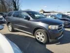 2013 Dodge Durango SXT