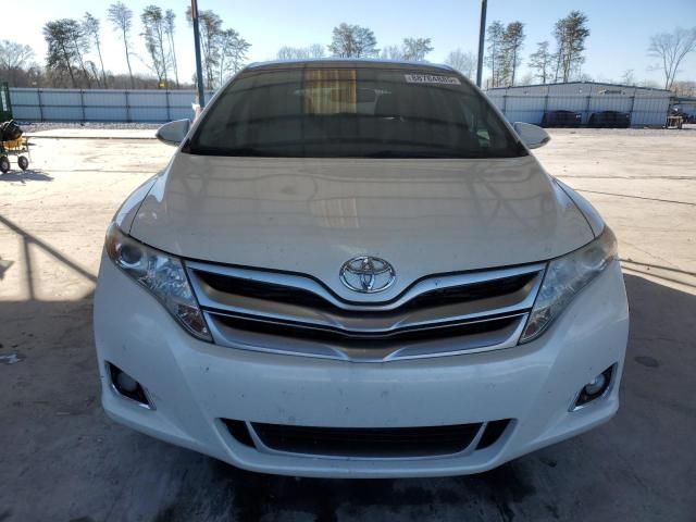 2013 Toyota Venza LE