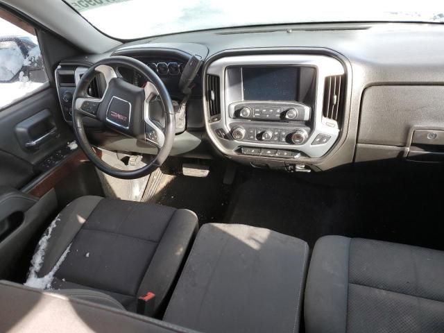 2014 GMC Sierra K1500 SLE