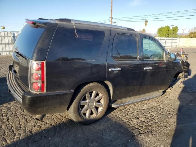 2013 GMC Yukon Denali