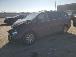 Honda Vehiculos salvage en venta: 2008 Honda Odyssey EXL