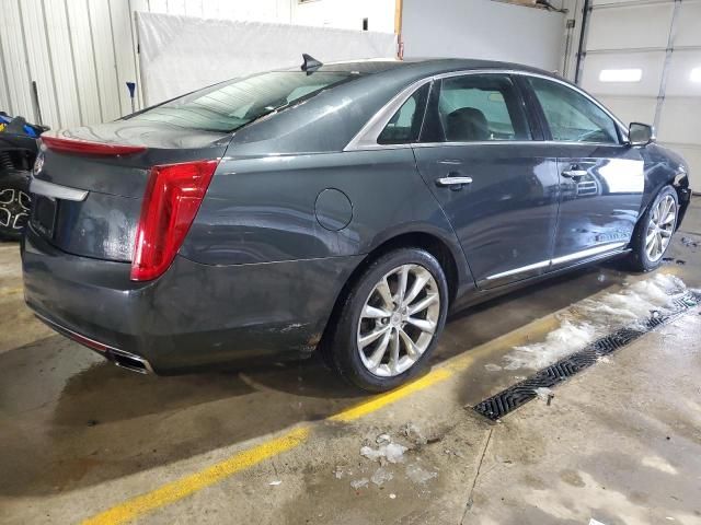 2014 Cadillac XTS Luxury Collection