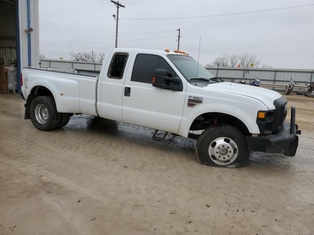 2010 Ford F350 Super Duty