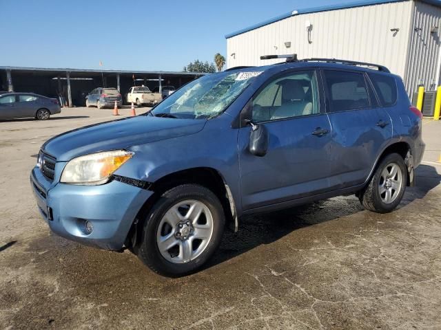 2008 Toyota Rav4