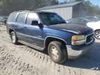 2003 GMC Yukon