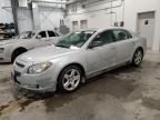 2011 Chevrolet Malibu LS